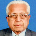 Dr.R M Khandwala